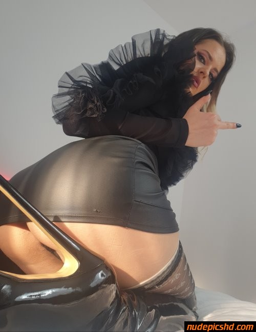 So Close To My Ass And Denied