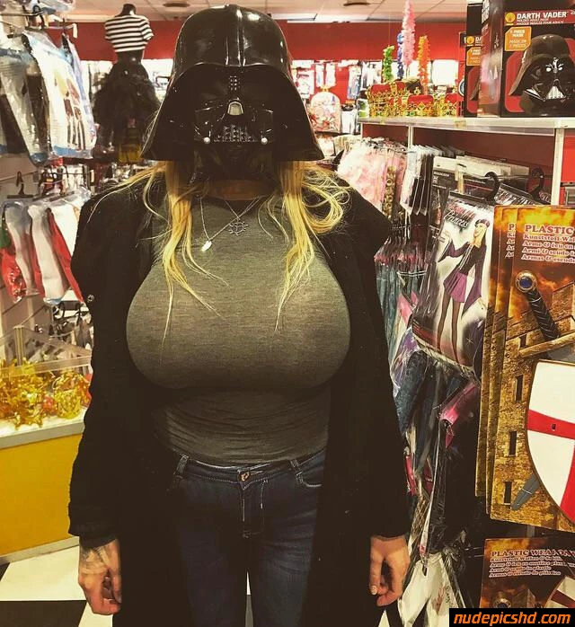 The Dark Side