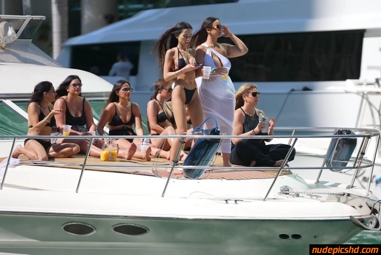The Sunday Boat Ride