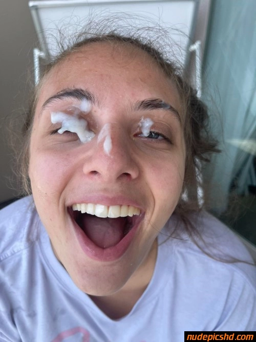 Thick Eye Shot