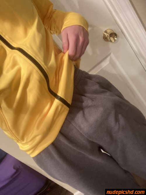 Thoughts On [M]Y New Running Outfit