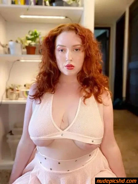 Tits Too Big