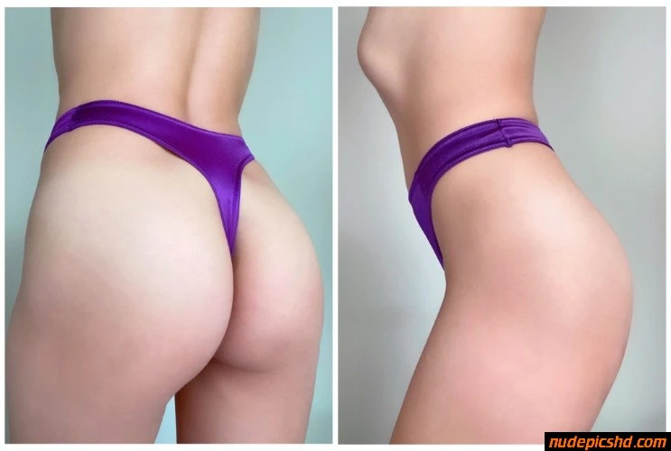 Two Booty Angles