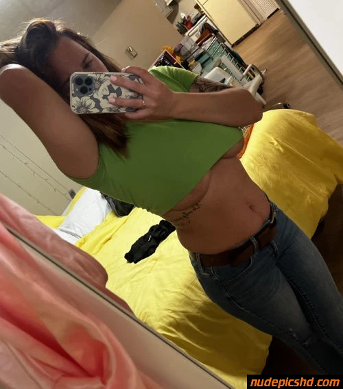 Underboob Underrated