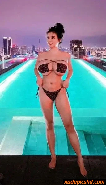 Verysallyish Complete Body Pic