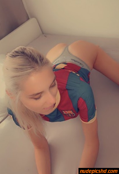 Wanna Play In Bed