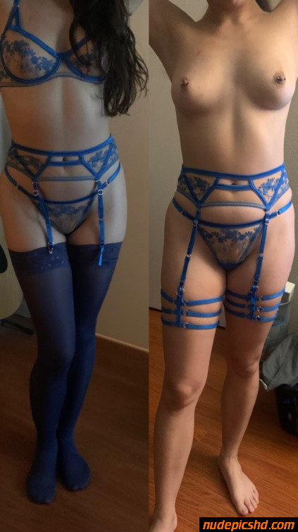 With Or Without Stockings