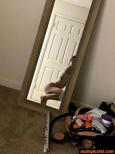 Youre Addicted To Watching My Ass