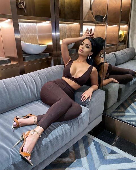 Aneeqa Farid