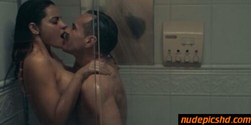 Maite Perroni nude Dark Desire s01e01