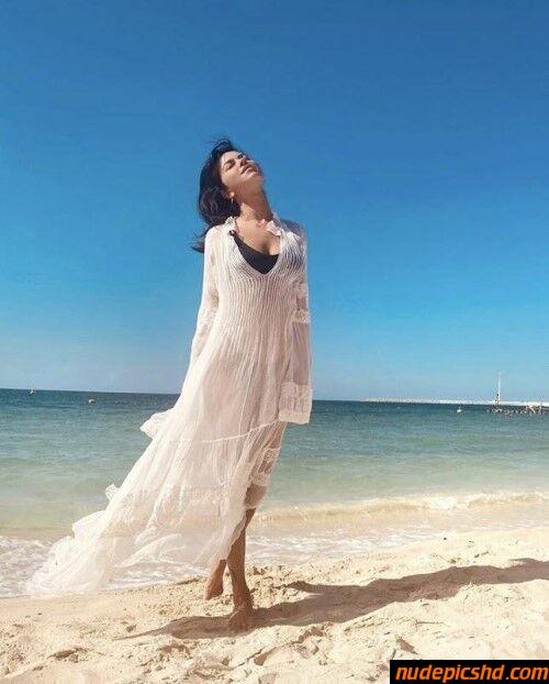 Inna At Beach