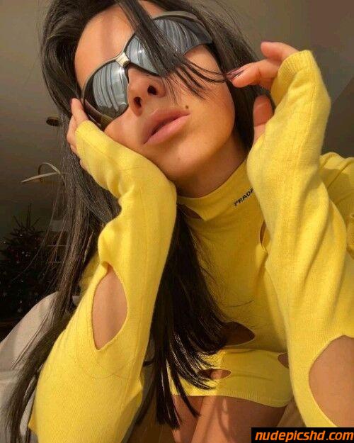 Inna Beauty In Yellow