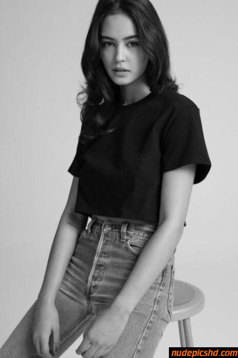 Courtney Eaton