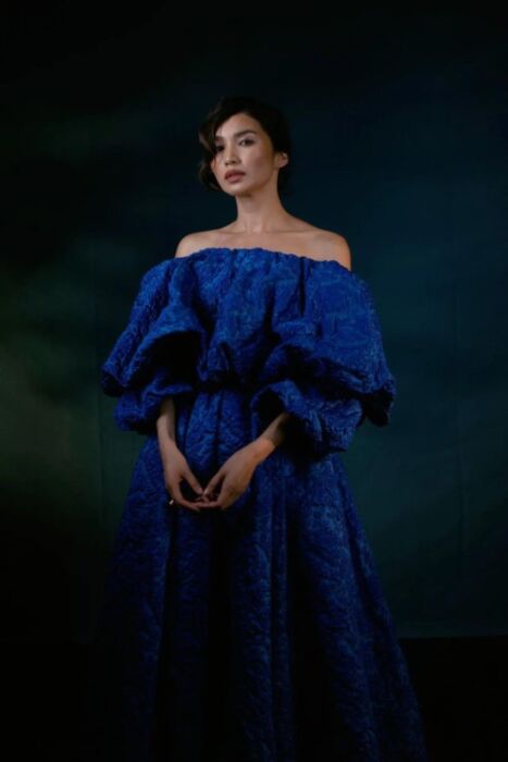 Gemma Chan