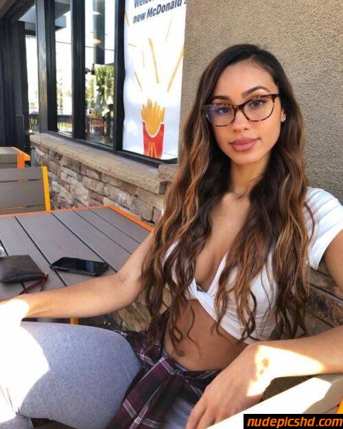 Jasmine Rae