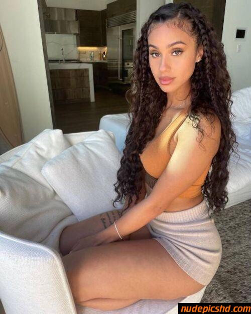 Jasmine Rae