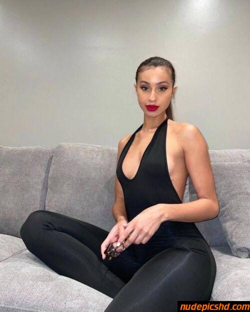 Jasmine Rae