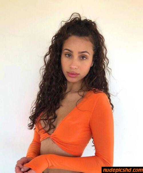 Jasmine Rae