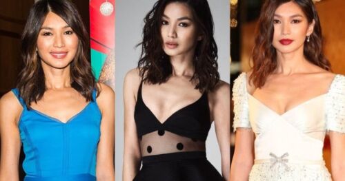 Gemma Chan