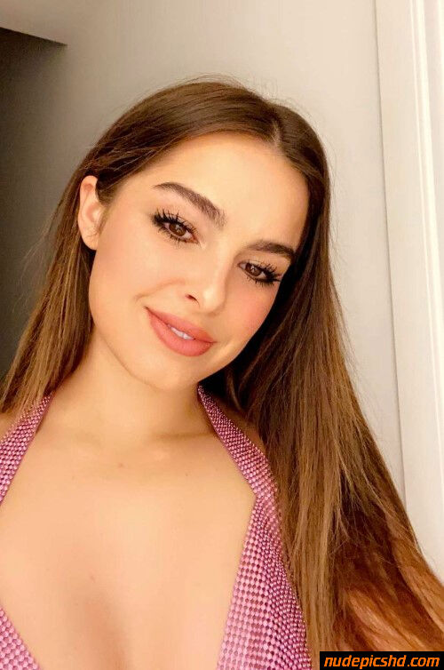 Addison Rae From Her Snap