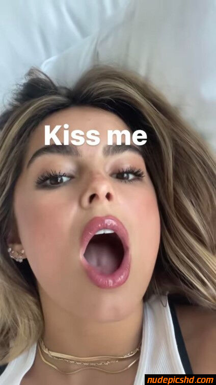 Addison Rae Hear Me Out Lol