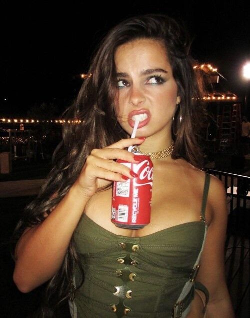 Addison Rae Hottie