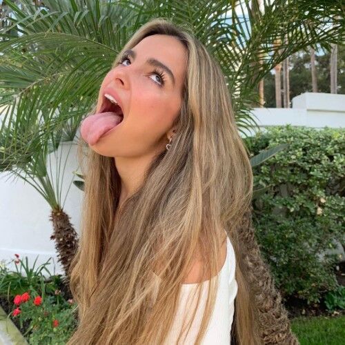 Addison Rae Perfection