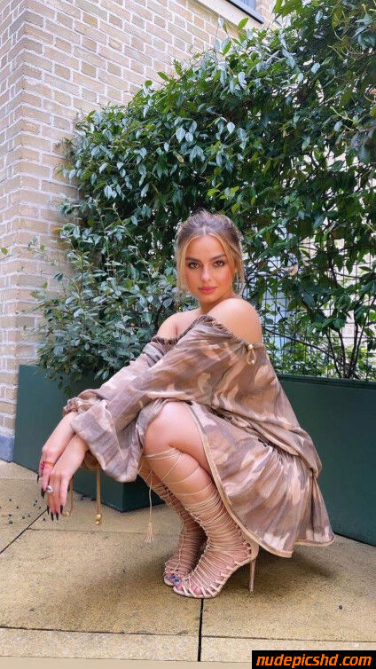 Addison Rae Story