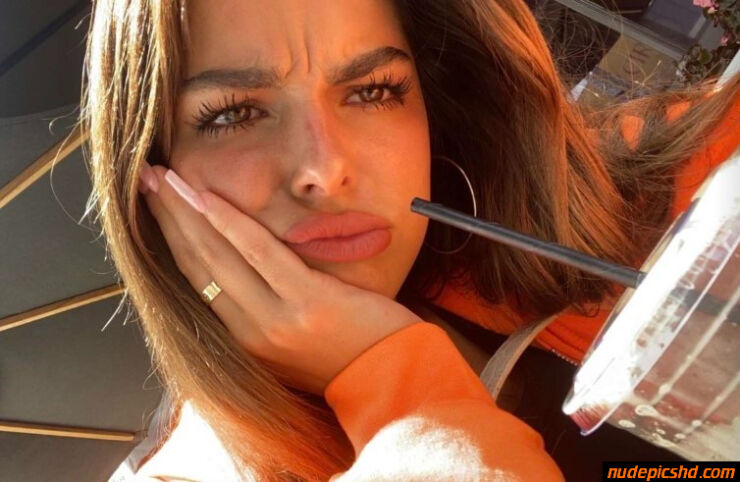 Addison Rae Such A Pretty Face
