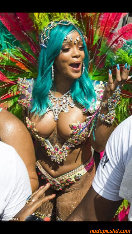 Glowing Riri