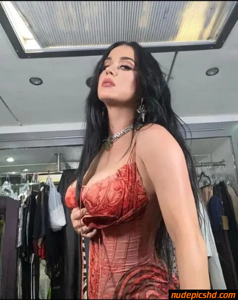 Katy Perry