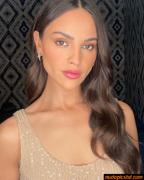 Eiza Gonzalez