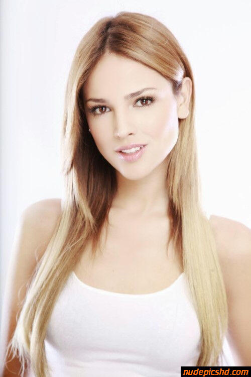 Eiza Gonzalez