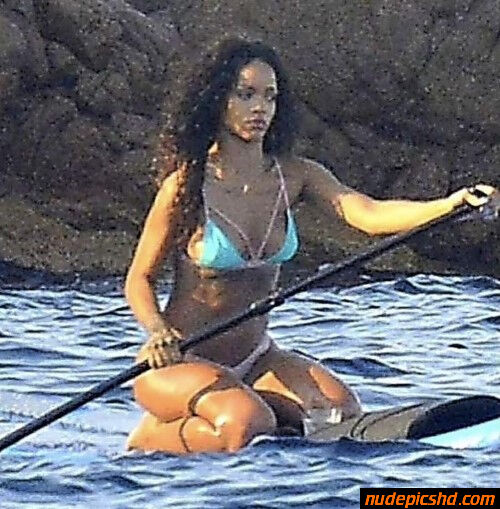 Rihanna Damn Rih Rih 4