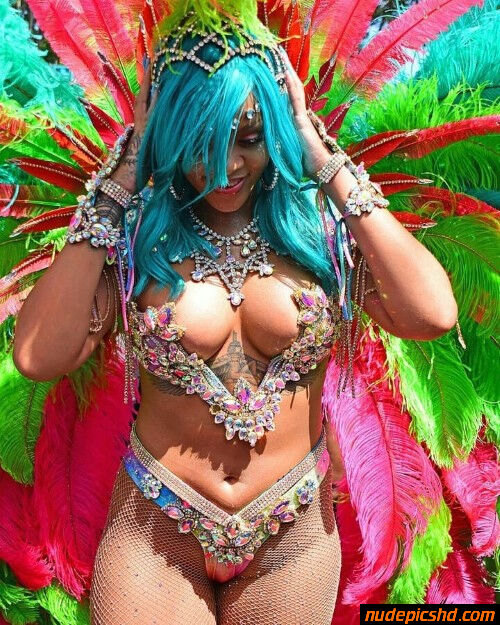 Thicc Riri