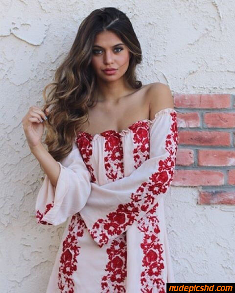 Sofia Jamora