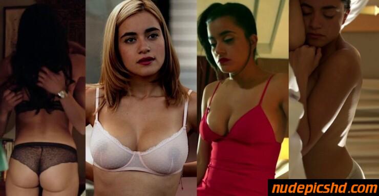 Paulina Gaitan Daiblo Guardian Hot Hd Screencaps