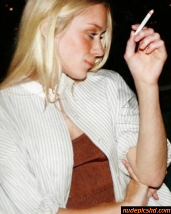 Chloe Sevigny