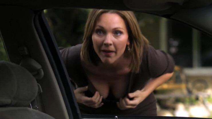 Kelli Williams Sexy