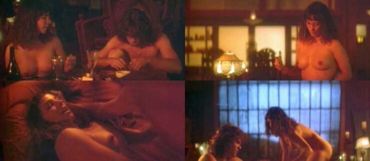 Doors Movie Kathleen Quinlan Nude Scenes