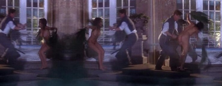 Joanne Whalley Nude Sexy Scenes