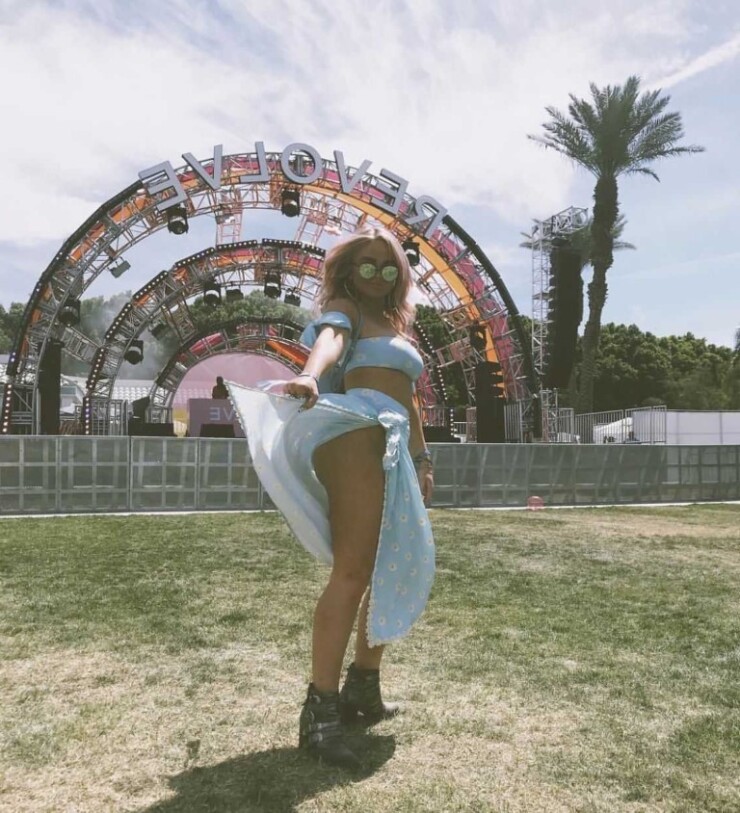 Natalie Alyn Lind