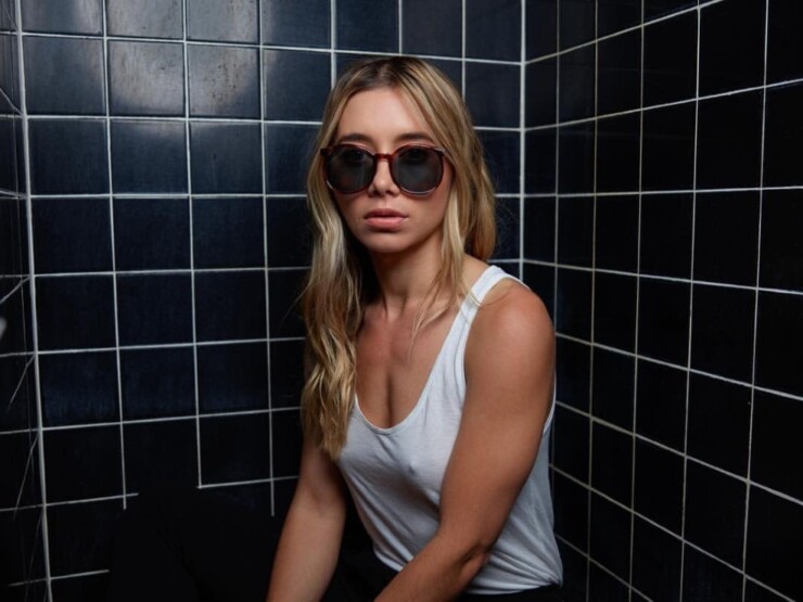 Olesya Rulin