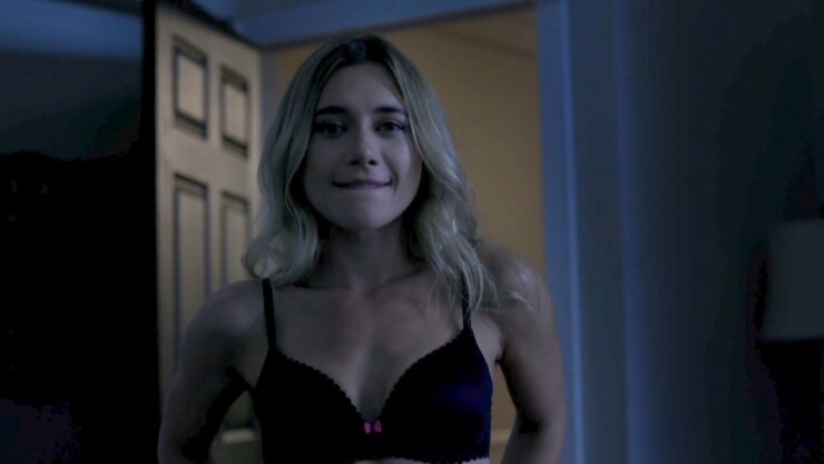 Olesya Rulin