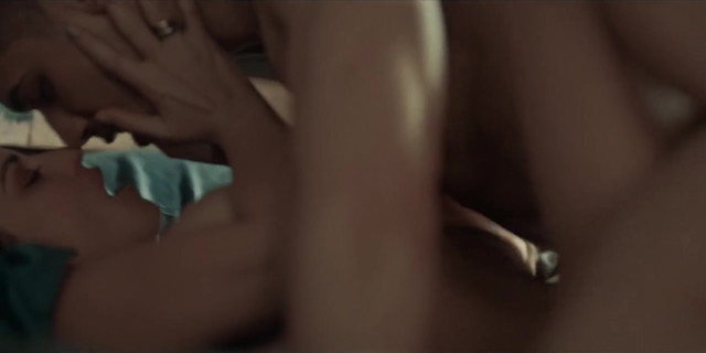 Maite Perroni sexy - Dark Desire (2020)