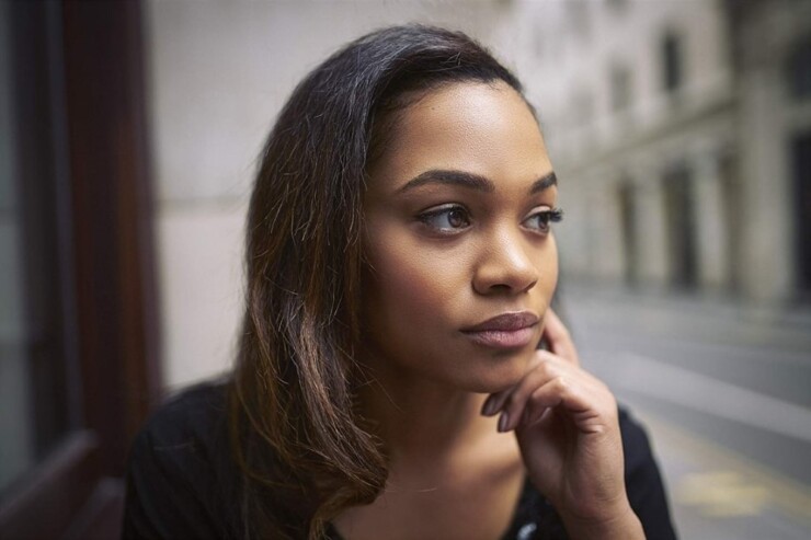 Tahirah Sharif