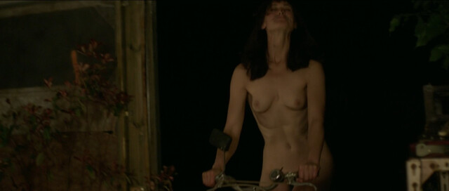 Nancy Trotter Landry nude – Brilliantlove (2010)