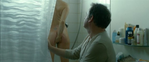 Suzanne Clement Nude Butt In Movie