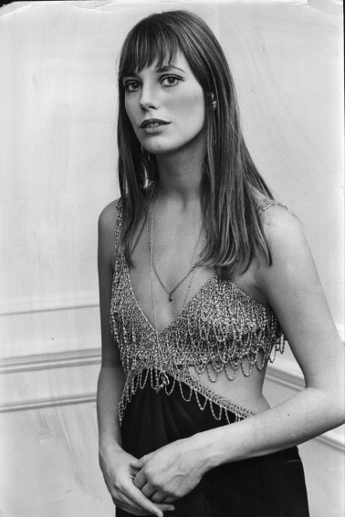 Jane Birkin