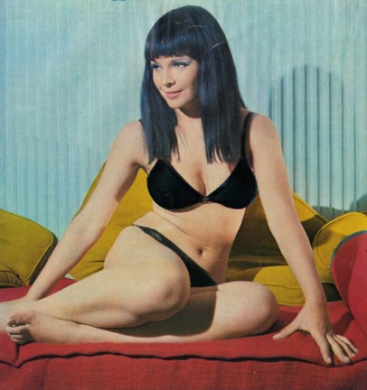 Laura Antonelli